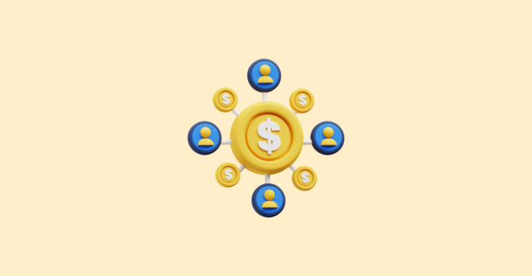 First 1000 With Affiliate Marketing