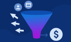 how to build a sales funnel for beginners