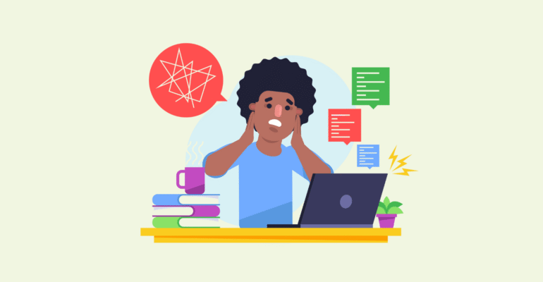 marketing online when no one knows you