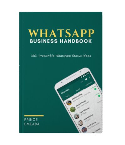 WhatsApp Business Handbook