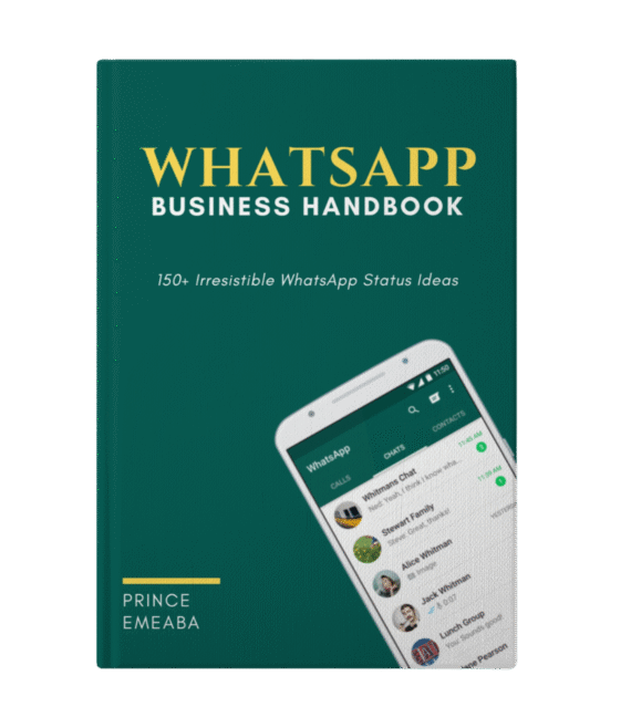 WhatsApp Business Handbook