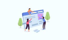 How to Build a Website with wordpress