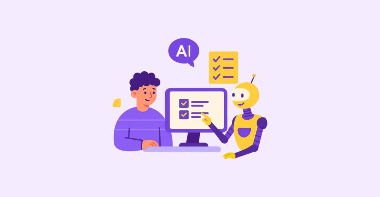 ai and business automation