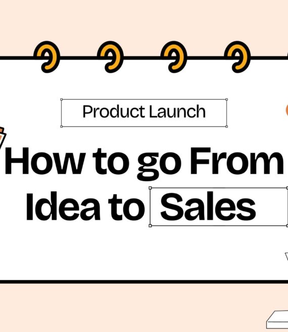 Digital Product Launch Blueprint_ Go From Idea to Sales in 14 Days